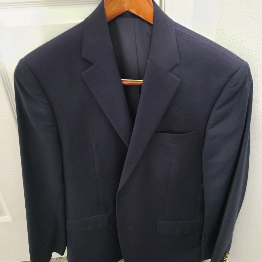Men's blazer